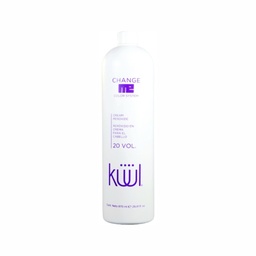 [7501438302535] PEROXIDO KUUL 20 VOL 870ML (7501438363031)