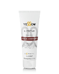 [8022297154824] YELLOW NUTRITIVE LEAVE-IN CONDIT.200ml  (8022297183008)