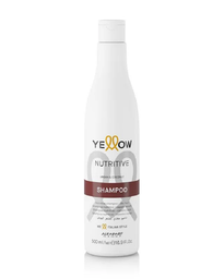 [8022297075631] YELLOW NUTRITIVE SHAMPOO 500ML (8022297154794) (8022297182964)