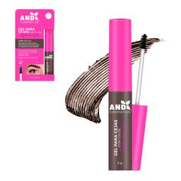 [7503056243085] GEL PARA CEJAS ANANDA CAFE OSCURO 69852 (7503038184382)