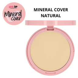 [7502295831329] MINERAL COVER 200 PKM200 NATURAL PINK UP