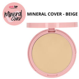 [7502295831336] MINERAL COVER 300 PKM300 BEIGE PINK UP