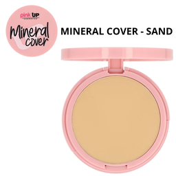 [7502295831343] MINERAL COVER 400 PKM400 SAND PINK UP