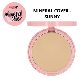 [7502295831350] MINERAL COVER 500 PKM500 SUNNY PINK UP