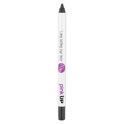 [7502295831510] LONG LASTING EYE LINER 24HRS 100 VERY BLACK PINK UP PKLLE100