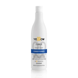 [8022297189437] YE CURLS  ACONDICIONADOR 500ML (8022297113609)