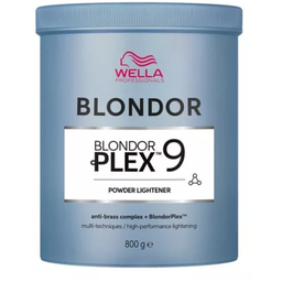 [4064666578750] DECOLORANTE BLONDOR PLEX 800G (4064666212579)
