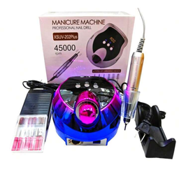 [45000] DRILL PROFESIONAL 45000 XSUV-202 PLUS