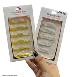 [KT0865] BALIN SURTIDO WG