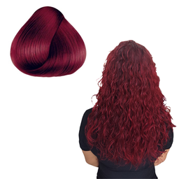 [7506115660816] TINTE ANVEN 5.66 CASTAÑO ROJIZO EXTREMO