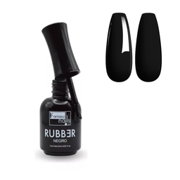 [RUBBER-NEGRO] RUBBER NEGRO 15 ML FANTASY
