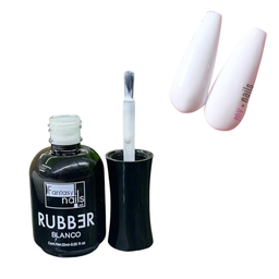 [RUBBER-BLANCO] RUBBER BLANCO 15ML FANTASY