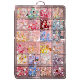 [KLZ-Y076] CLASIFICADOR DE FLORES Y ESTOPEROLES KALANZI