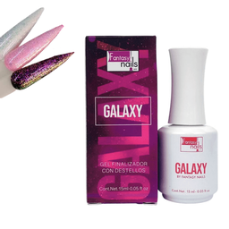 [0011852] GEL GALAXY FANTASY NAILS (00118521)